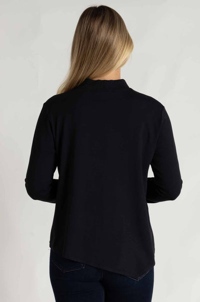 Mela Purdie - Eclipse Sweater