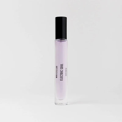 Who Is Elijah - Electric Soul Eau De Parfum