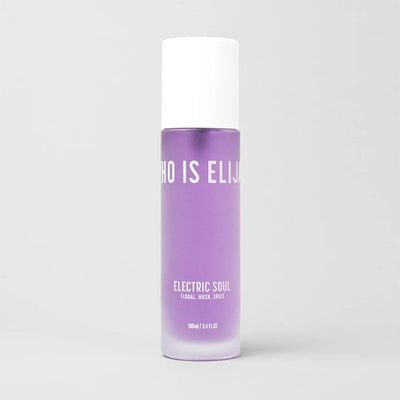 Who Is Elijah - Electric Soul Body Mist 100ML