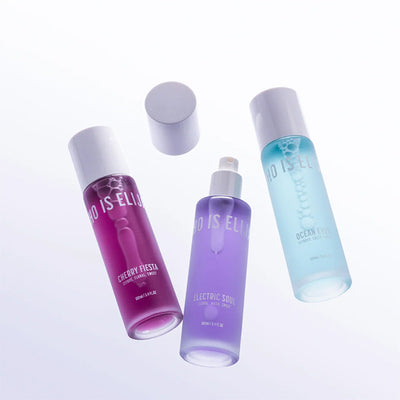 Who Is Elijah - Electric Soul Body Mist 100ML