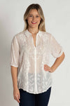 Johnny Was - Eliantra Yonnas Blouse
