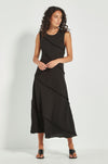 Verge - Elle Dress in Black