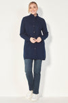 Verge - Eva Jean in Night Indigo