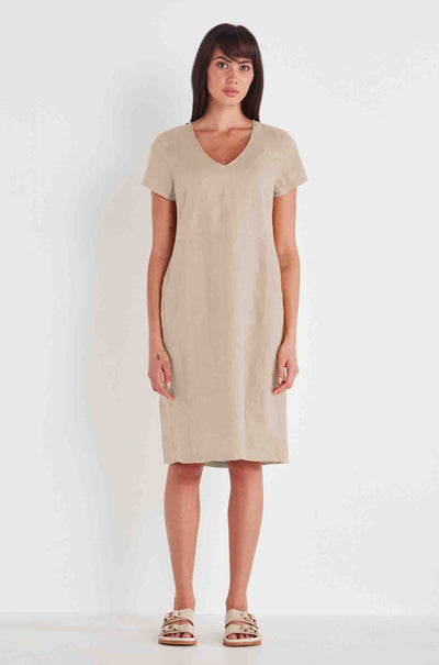 Verge - Evelyn Dress