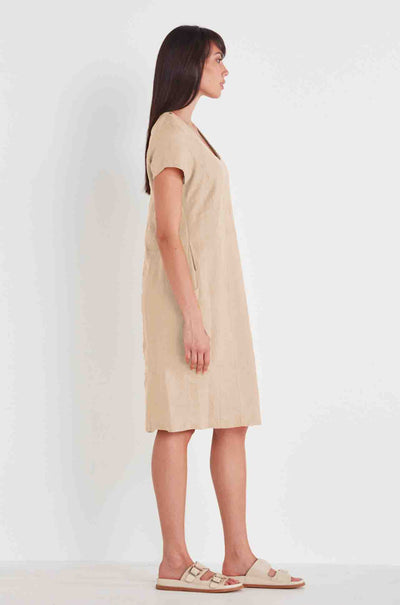 Verge - Evelyn Dress