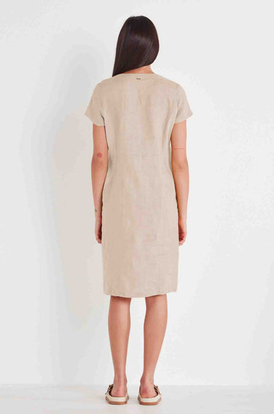 Verge - Evelyn Dress