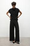 Mela Purdie - Palazzo Pant in Powder Knit