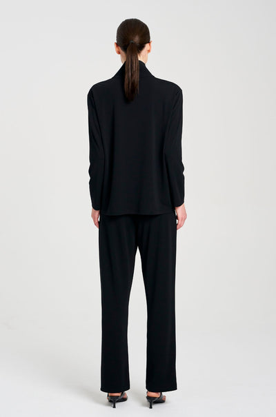 Mela Purdie - Long Pant in Powder Knit
