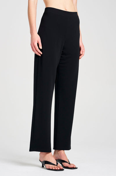 Mela Purdie - Long Pant in Powder Knit