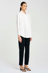 Mela Purdie - Flex Pant in Powder Knit