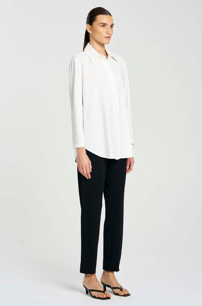 Mela Purdie - Flex Pant in Powder Knit