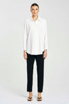 Mela Purdie - Flex Pant in Powder Knit