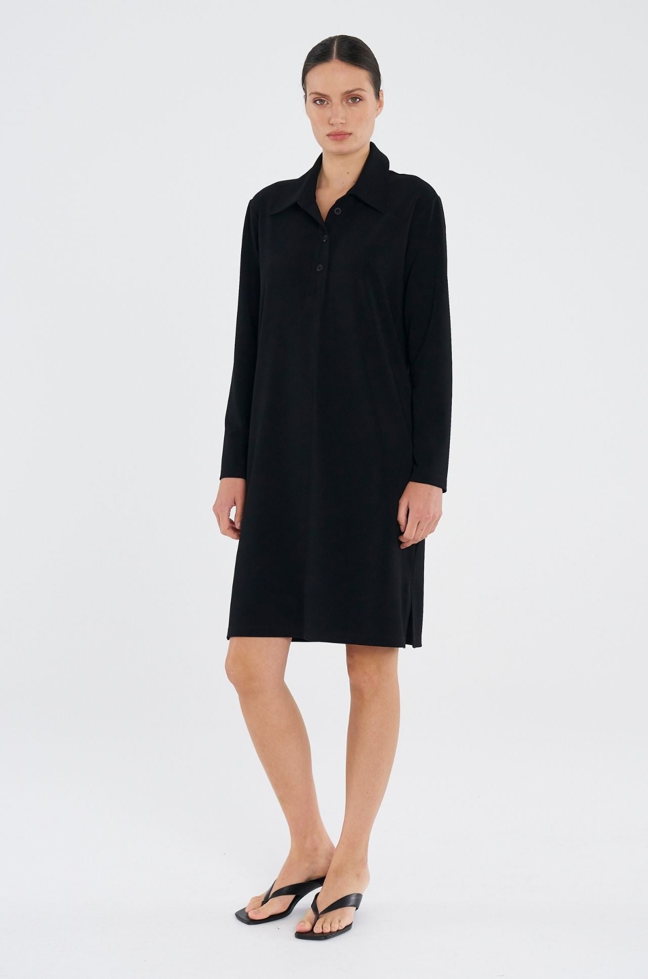 Mela Purdie - Polo T Dress