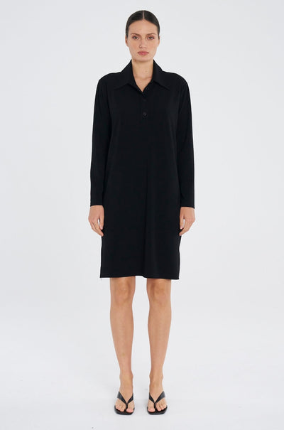 Mela Purdie - Polo T Dress