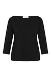 Mela Purdie - Relaxed Boat Neck