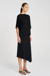 Mela Purdie - Slant Skirt