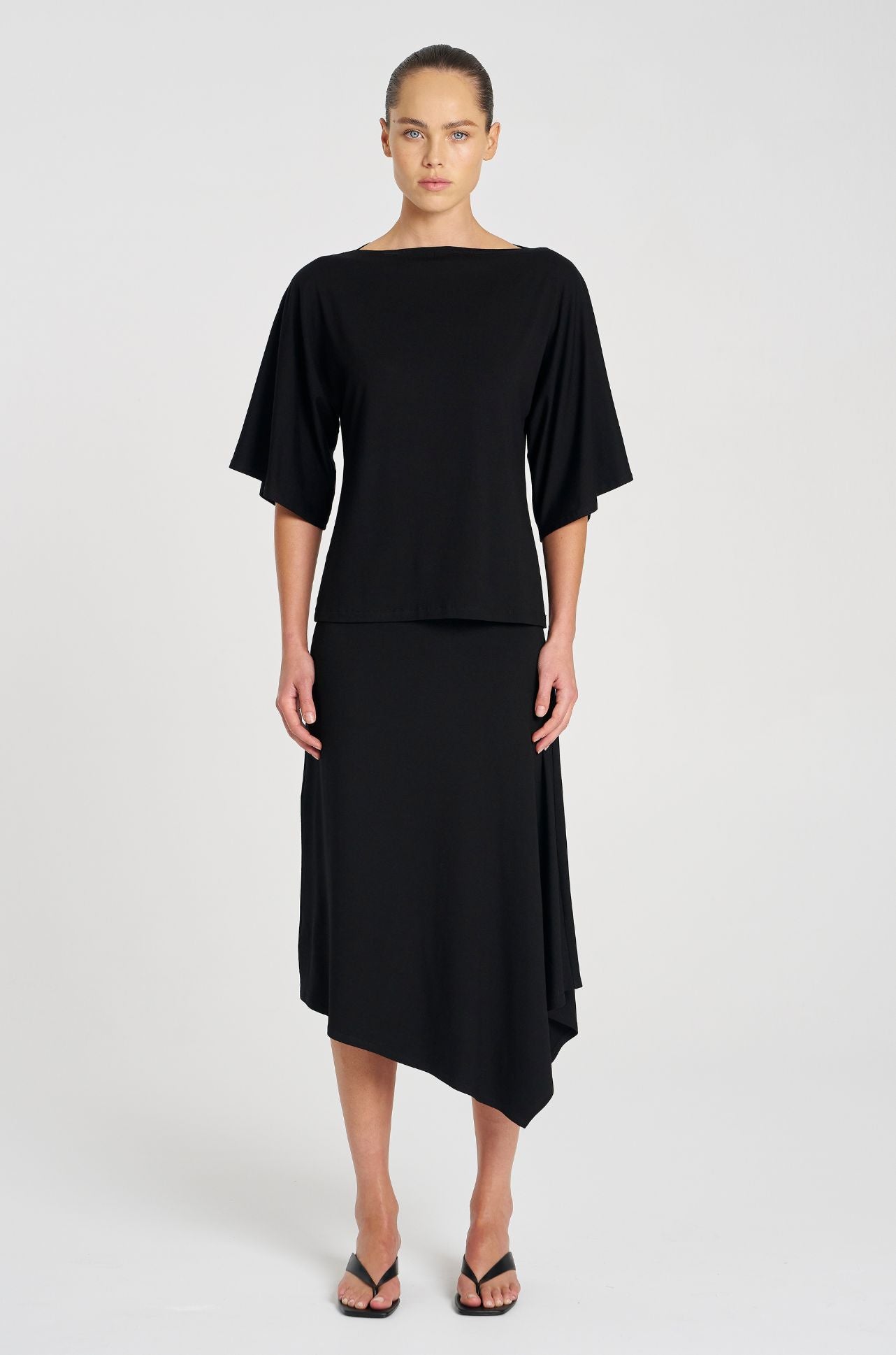 Mela Purdie - Slant Skirt