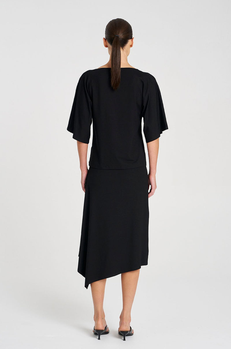 Mela Purdie - Slant Skirt