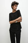 Mela Purdie - Elbow Cafe T