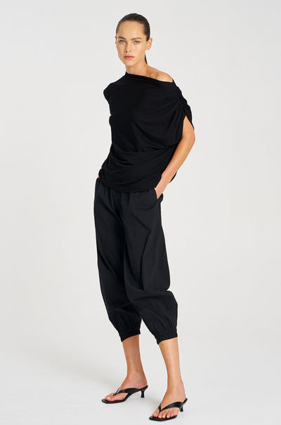 Mela Purdie - Drape Shell