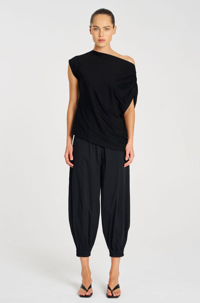 Mela Purdie - Drape Shell