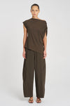Mela Purdie - Drape Shell