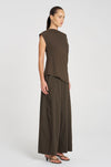 Mela Purdie - Drape Shell