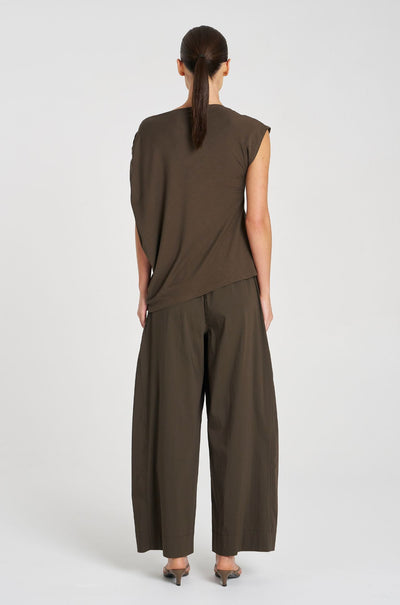 Mela Purdie - Drape Shell