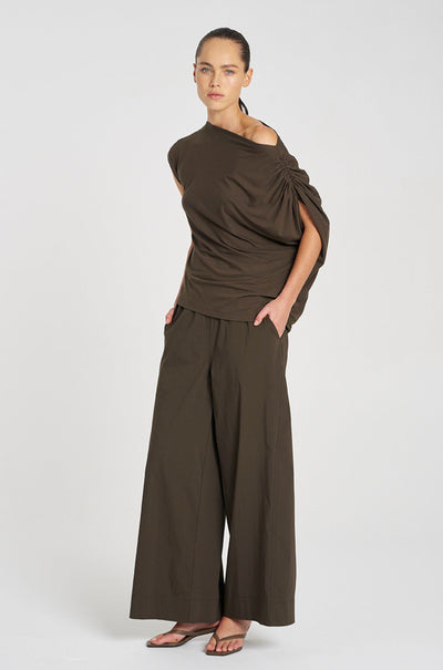 Mela Purdie - Drape Shell