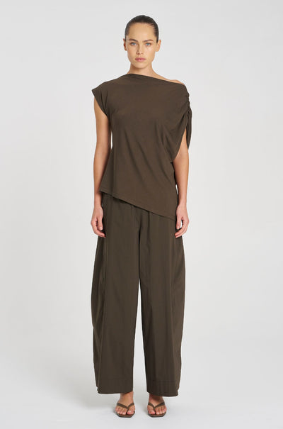 Mela Purdie - Drape Shell