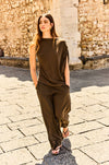 Mela Purdie - Drape Shell