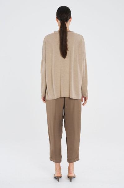 Mela Purdie - Panama Sweater