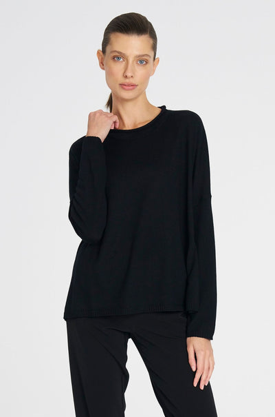 Mela Purdie - Panama Sweater