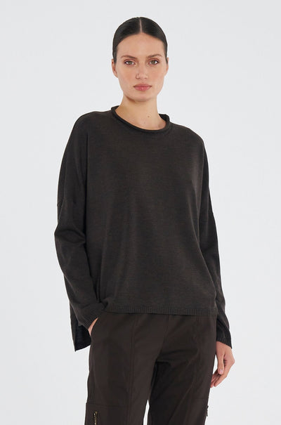 Mela Purdie - Panama Sweater