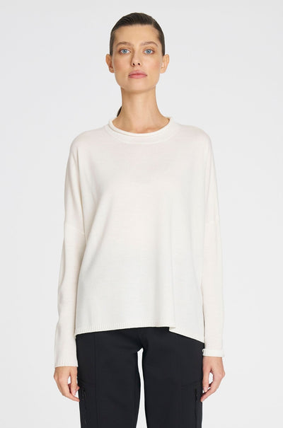 Mela Purdie - Panama Sweater