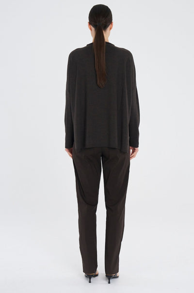 Mela Purdie - Panama Sweater