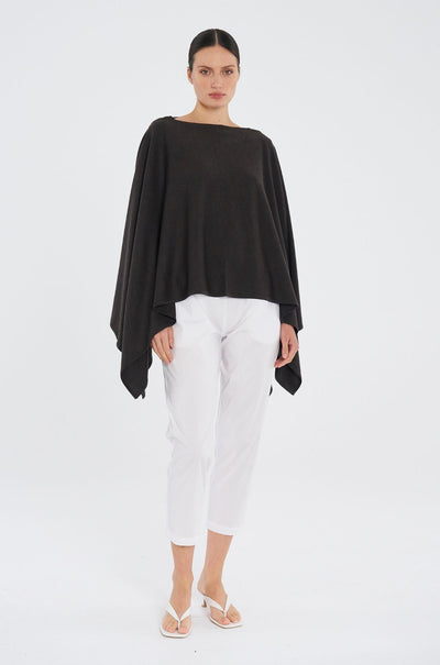 Mela Purdie - Slice Throw