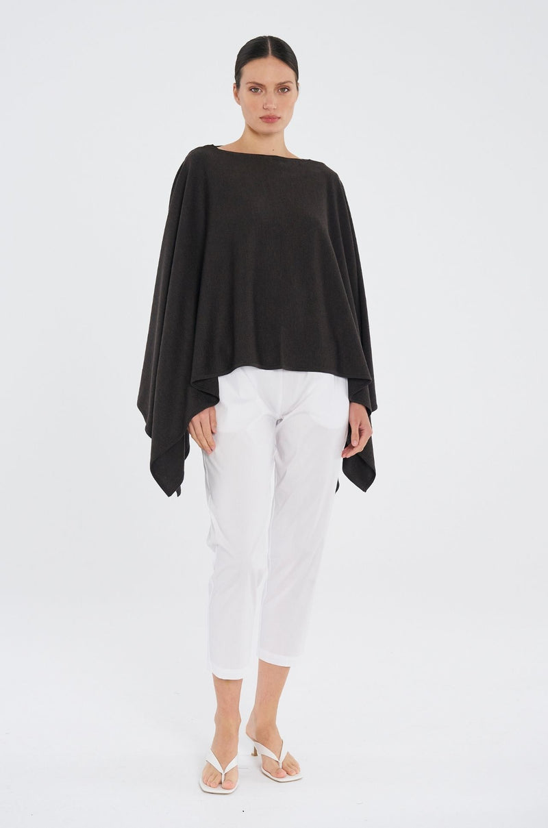 Mela Purdie - Slice Throw