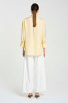 Mela Purdie - Suit Pant in Gravitene