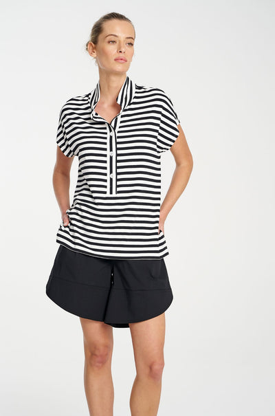 Mela Purdie - Curve Shorts