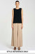 Mela Purdie - Soft Studio Pant in Denier