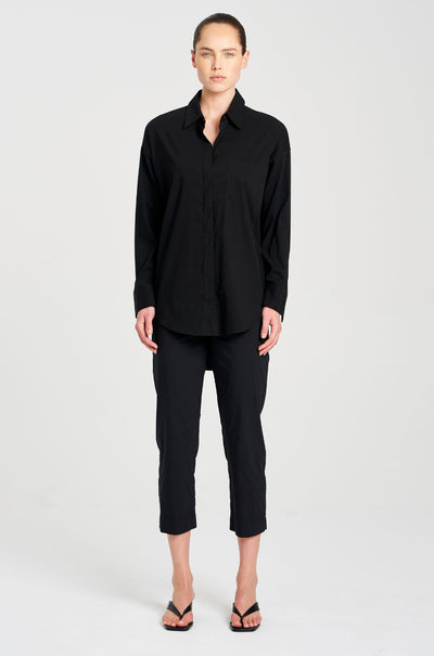 Mela Purdie - Cropped Pant