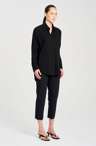Mela Purdie - Cropped Pant