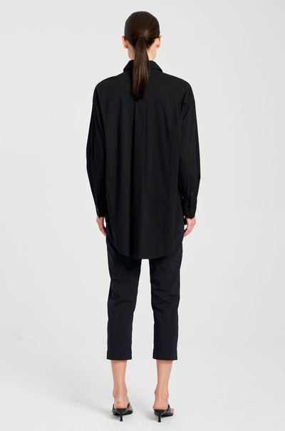 Mela Purdie - Cropped Pant