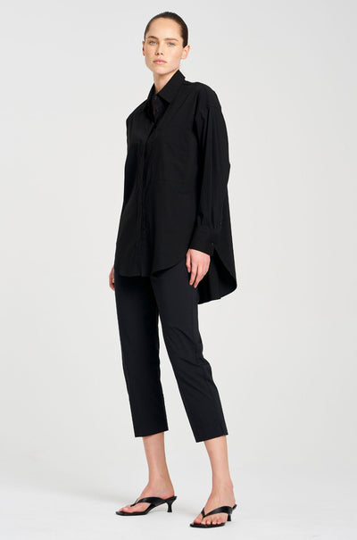 Mela Purdie - Cropped Pant