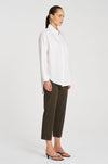 Mela Purdie - Cropped Pant