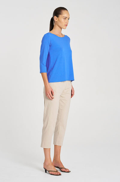 Mela Purdie - Nomad Pant in Biscotti