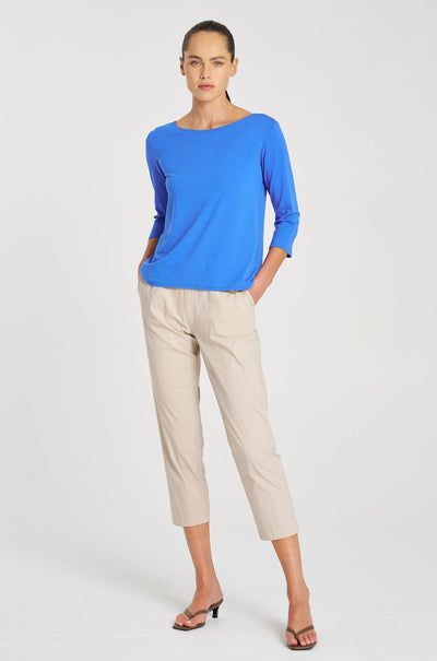 Mela Purdie - Nomad Pant in Biscotti