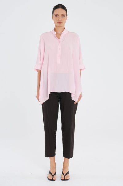 Mela Purdie - Nomad Pant in Fudge