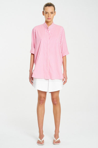 Mela Purdie - Curve Shorts